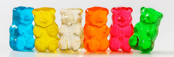 Manuka Honey Gummies | Honeys of New Zealand