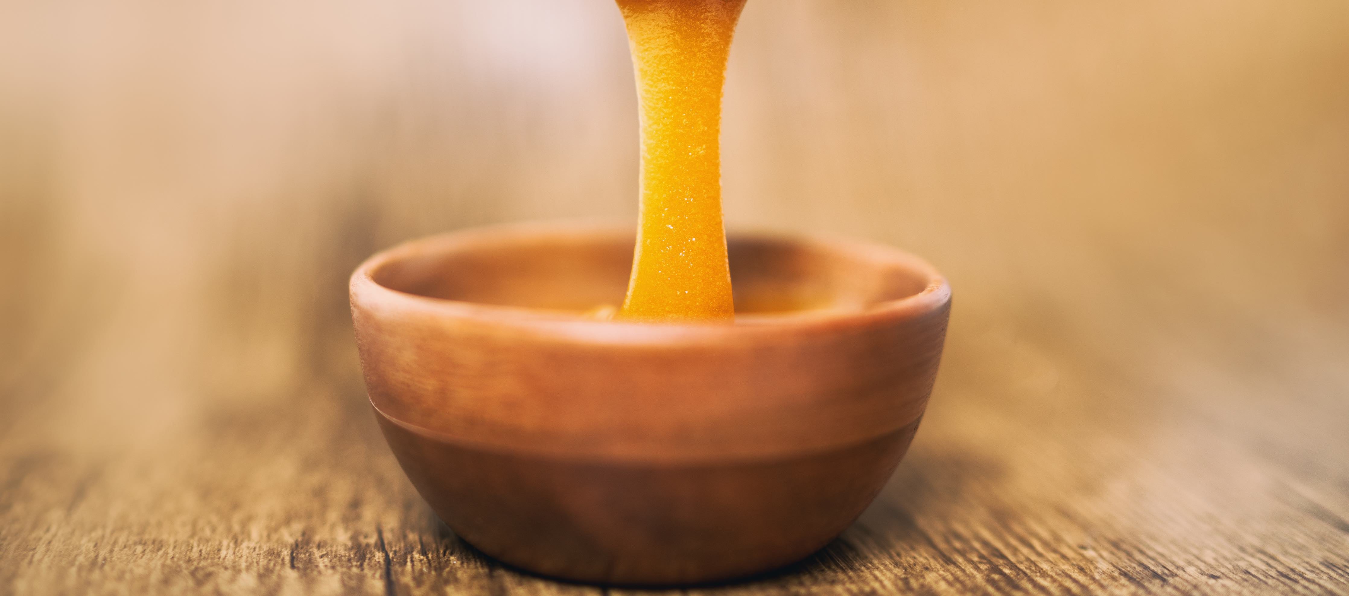 Manuka Honey