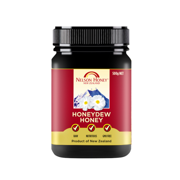 Nelson Honey New Zealand - Manuka Honey MGO 150 / UMF 7.0 (250g Or - View #8