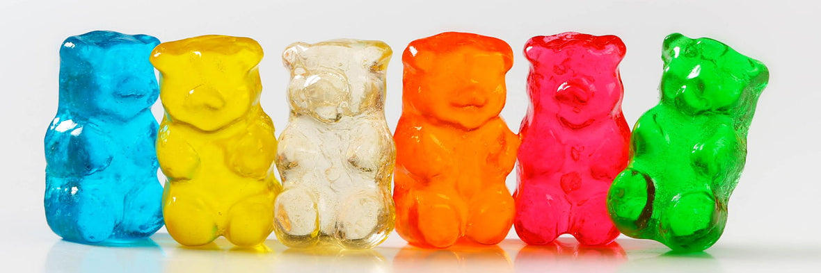 Manuka Honey Gummies | Honeys of New Zealand