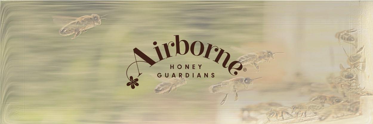 Airborne | Honeys of New Zealand