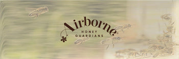 Airborne | Honeys of New Zealand