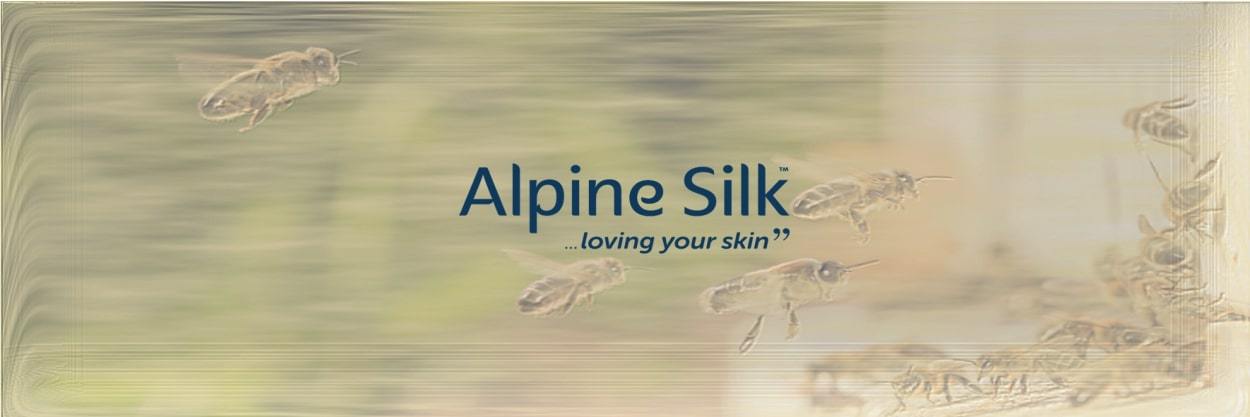 Alpine Silk | Honeys of New Zealand