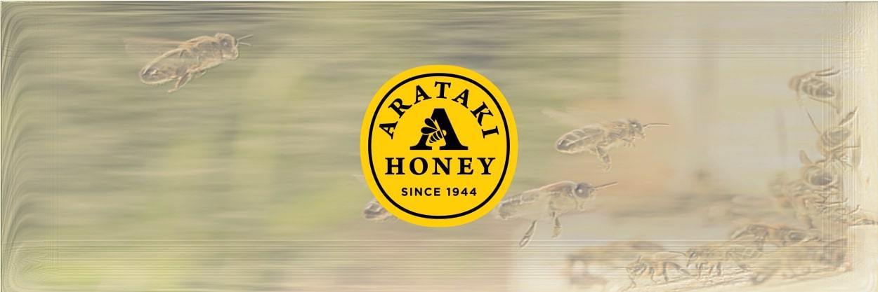 Arataki | Honeys of New Zealand