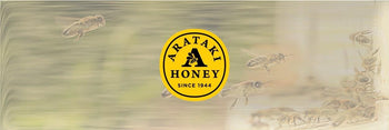 Arataki | Honeys of New Zealand