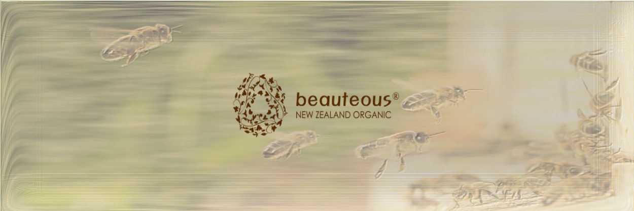 Beauteous | Honeys of New Zealand