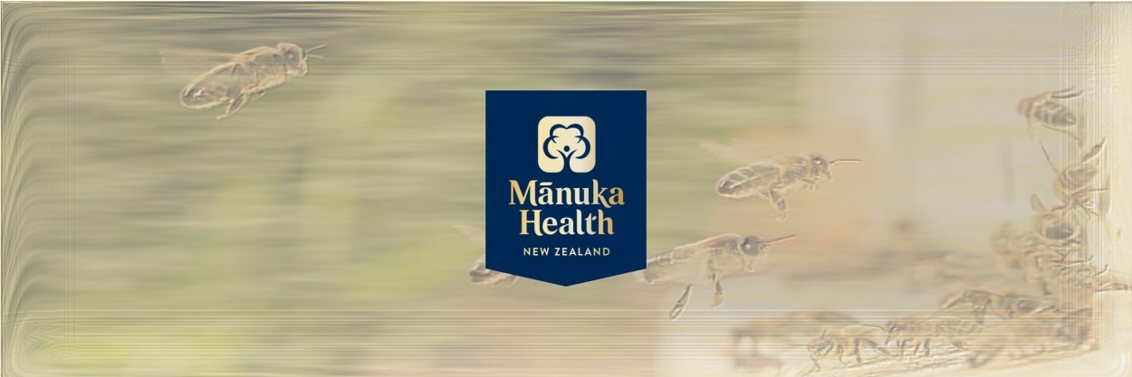 Manuka Health | Honeys of New Zealand