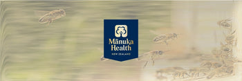 Manuka Health | Honeys of New Zealand