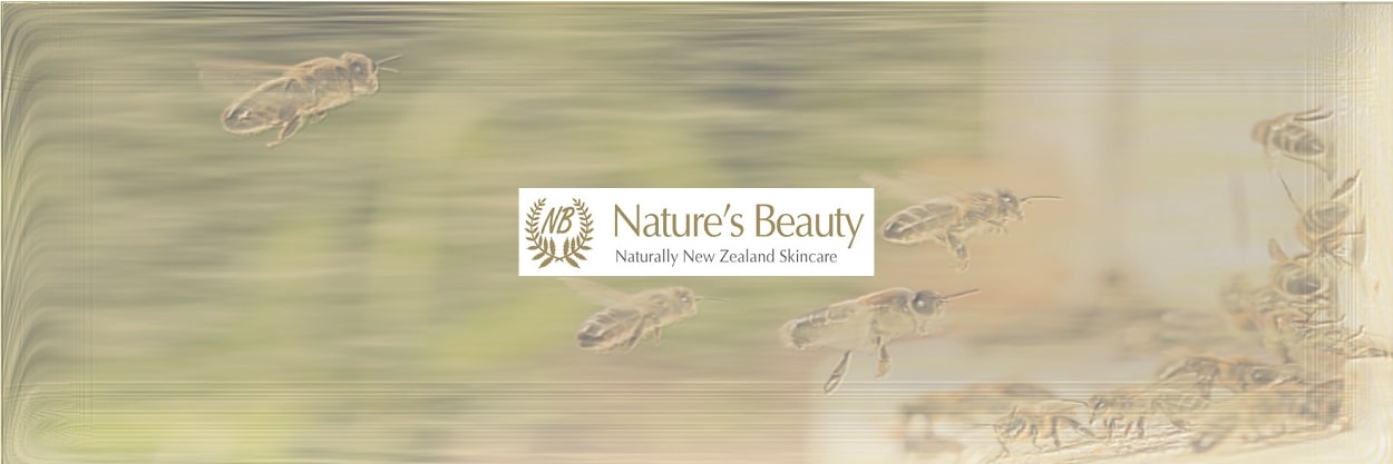 Nature's Beauty Brand | Honeys of New Zealand