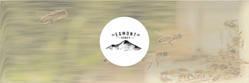 Egmont | Honeys of New Zealand
