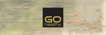 GO Healthy | Honeys of New Zealand