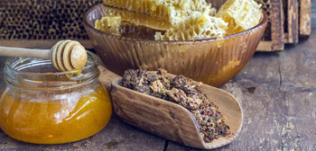 Propolis | Honeys of New Zealand