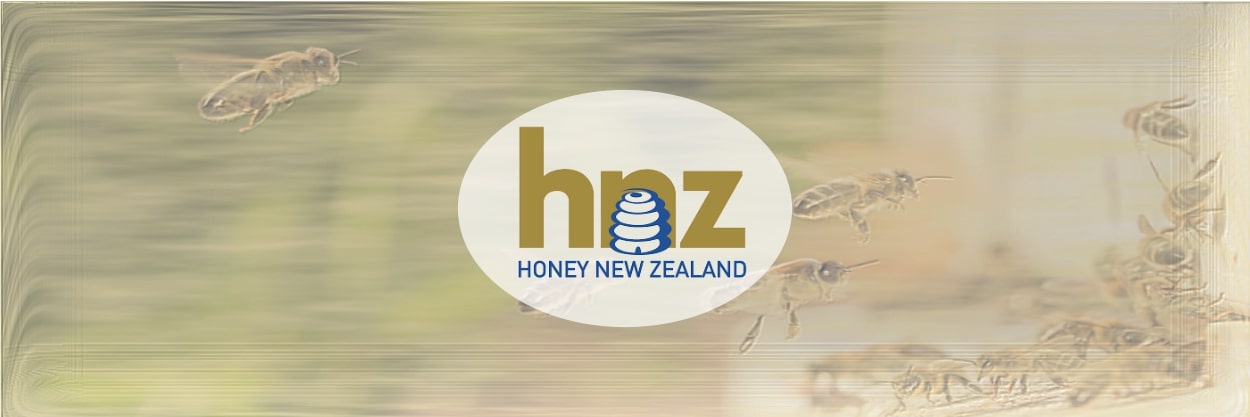 HNZ | Honeys of New Zealand