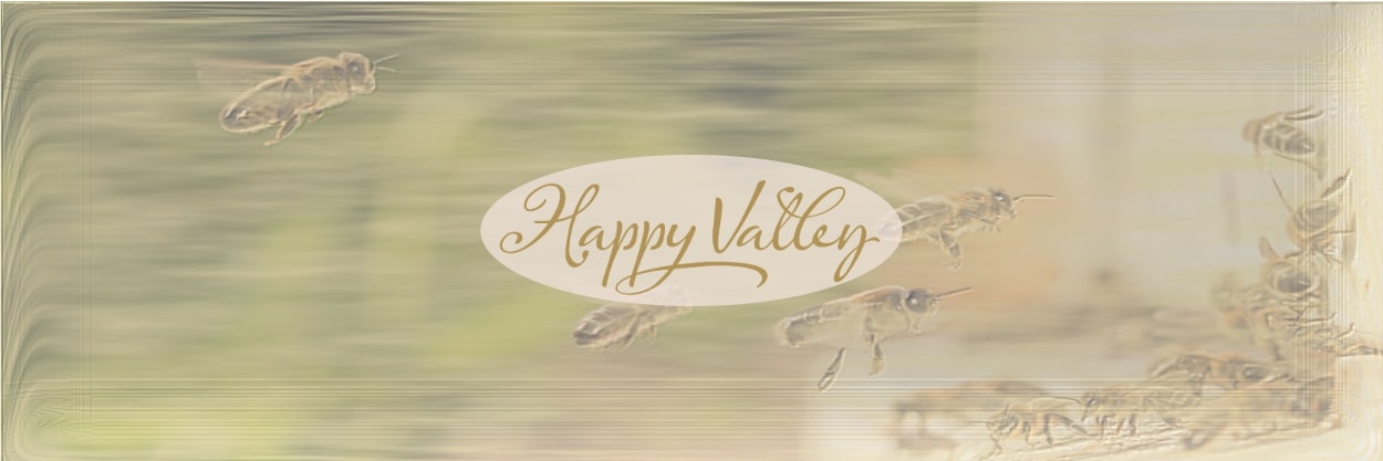 Happy Valley Brand | Honeys of New Zealand