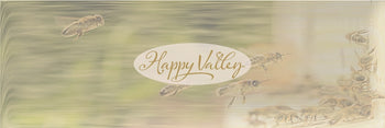 Happy Valley Brand | Honeys of New Zealand