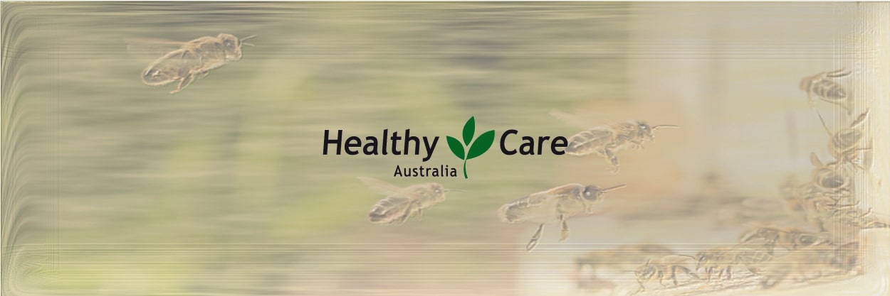 Healthy Care Brand | Honeys of New Zealand
