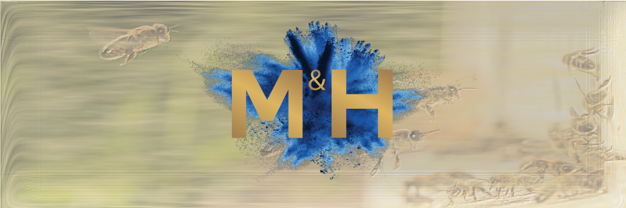 M & H Manuka Honey | Honeys of New Zealand