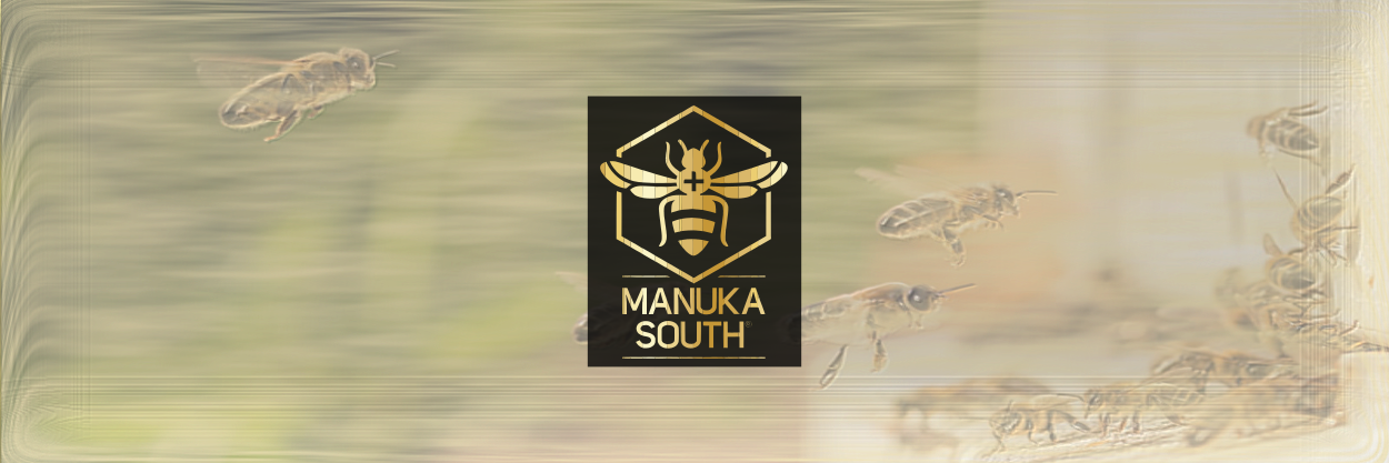 Manuka South Brand | Honeys of New Zealand