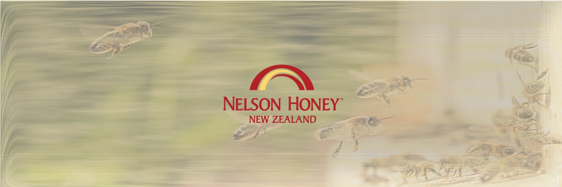 Nelson Honey Brand | Honeys of New Zealand