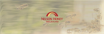 Nelson Honey Brand | Honeys of New Zealand