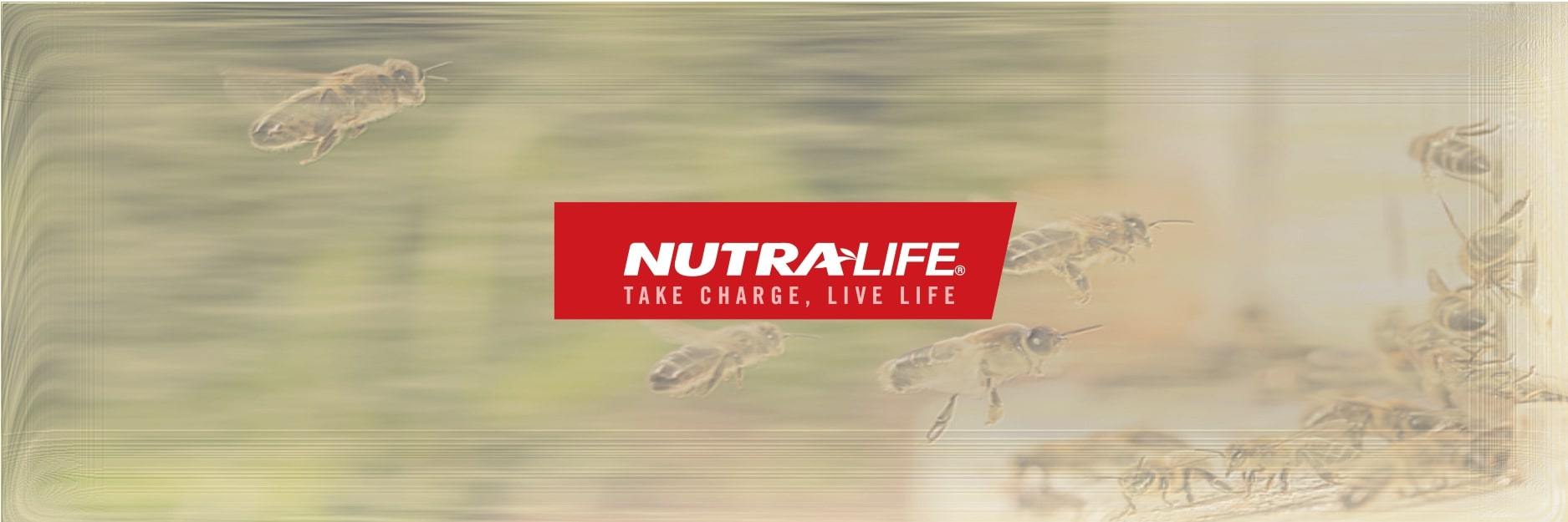 Nutra-Life Brand | Honeys of New Zealand