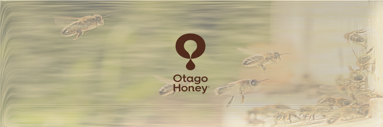 Otago Honey | Honeys of New Zealand