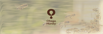 Otago Honey | Honeys of New Zealand