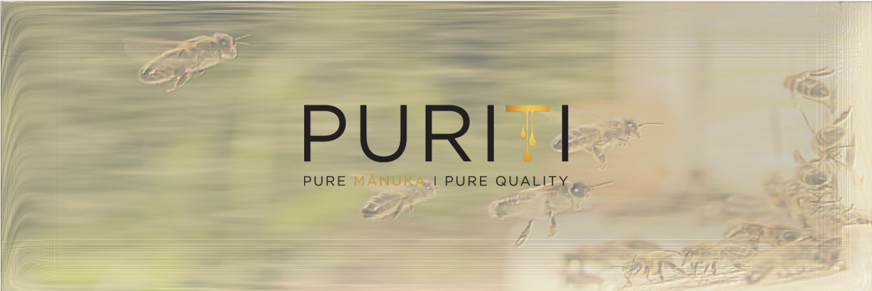 PURITI | Honeys Of New Zealand 