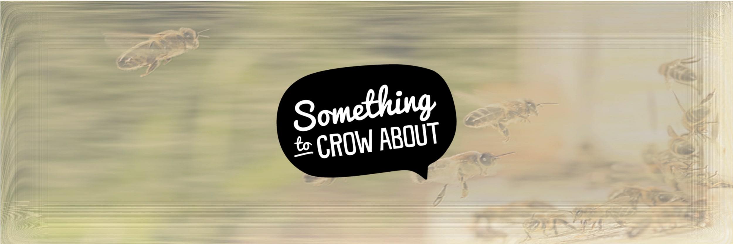 Something To Crow About | Honeys of New Zealand