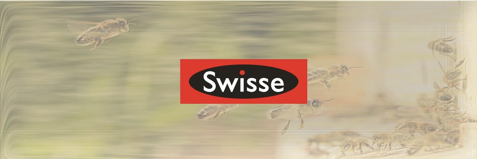 Swisse Brand | Honeys of New Zealand