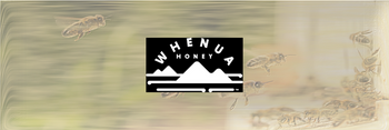 Whenua | Honeys of New Zealand