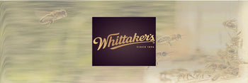 Whittaker's Brand | Honeys of New Zealand