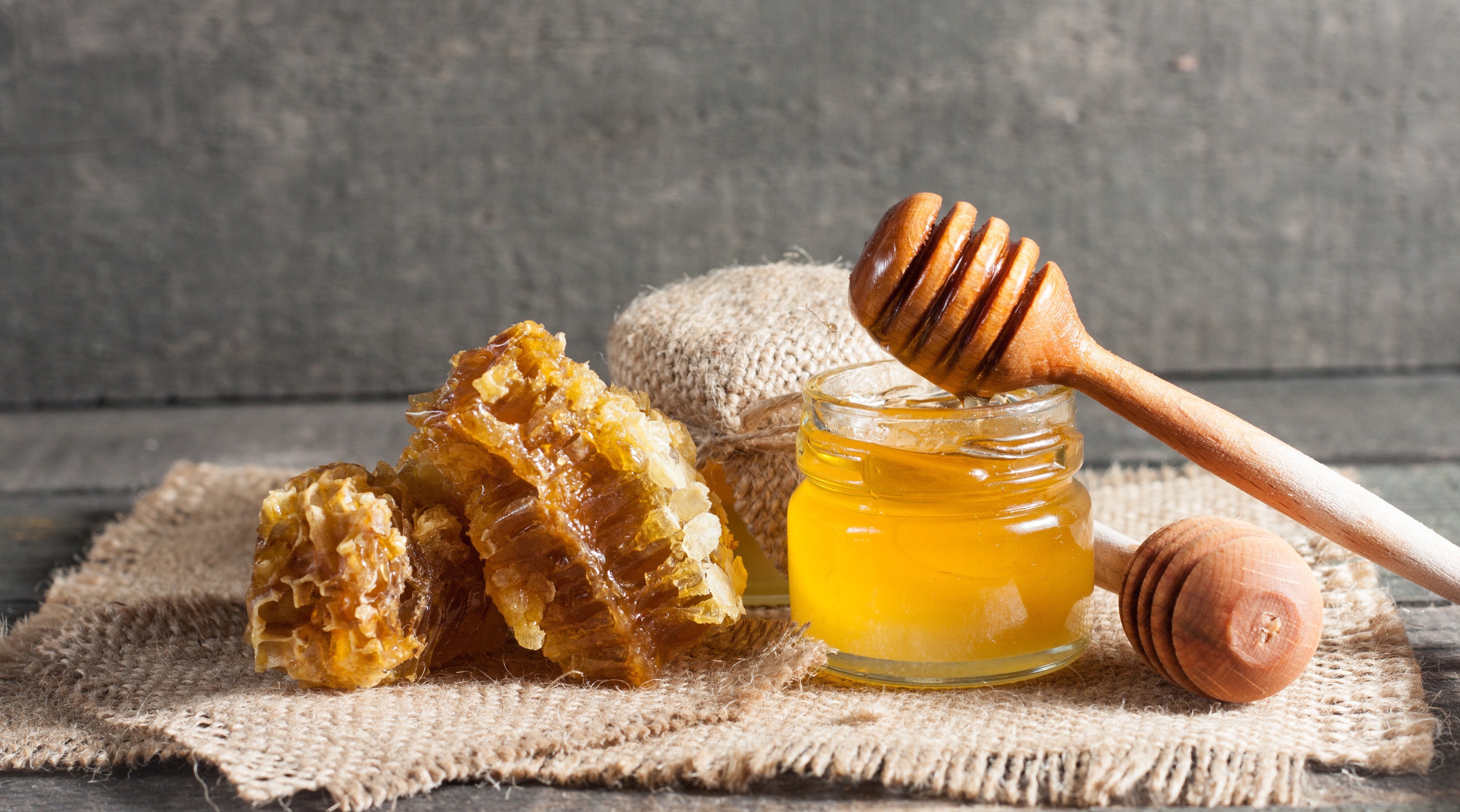 Manuka Honey | Honeys of New Zealand