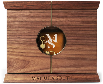 UMF 35+ (MGO 2190) Manuka Honey Limited Reserve - 0