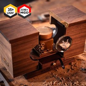 UMF 35+ (MGO 2190) Manuka Honey Limited Reserve