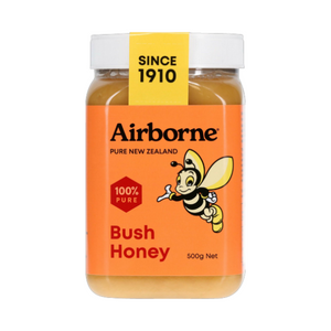 Airborne Bush Honey | 500g