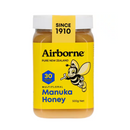 Multifloral Manuka Honey 500g | Airborne