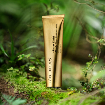 Aura Gold Manuka Honey Radiance Mask | 75ml