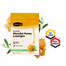 Comvita Manuka Honey Lozenges Olive Leaf Extract 500g