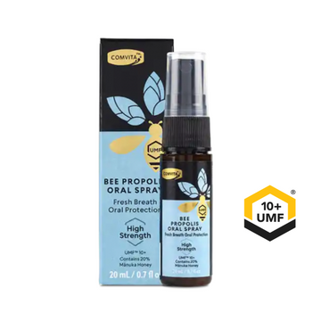 Comvita Propolis Oral Spray Extra Strength  