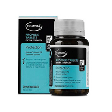 Load image into Gallery viewer, Comvita Propolis PFL30 250 Tablets
