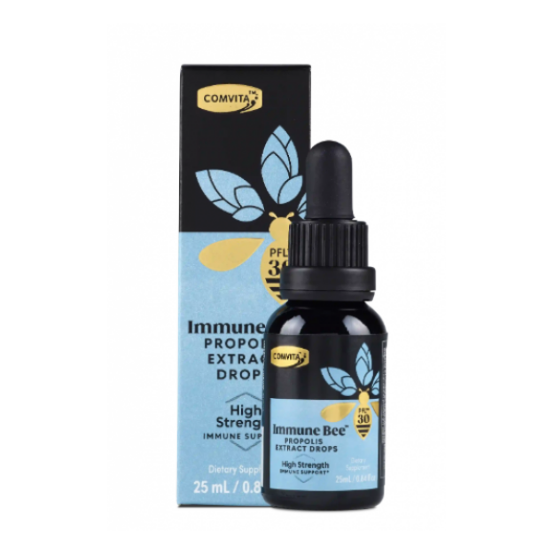 Comvita High Strength Propolis Extract  PFL30