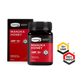 Comvita UMF10- Manuka Honey 500g