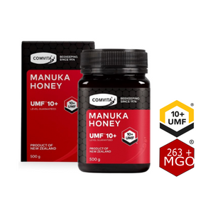 Comvita UMF10- Manuka Honey 500g