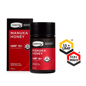 Comvita UMF15 Manuka Honey 250g