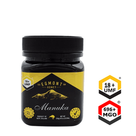 UMF 18+ Manuka Honey 250g | Egmont