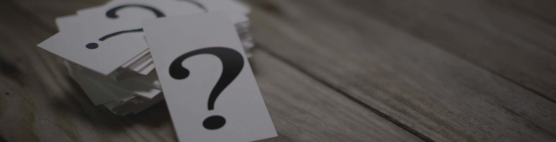 Faq