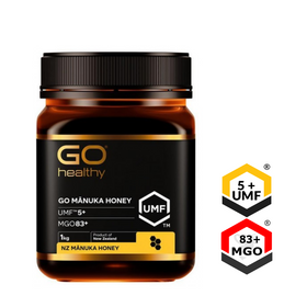 UMF 5+ Manuka Honey | 1 Kg