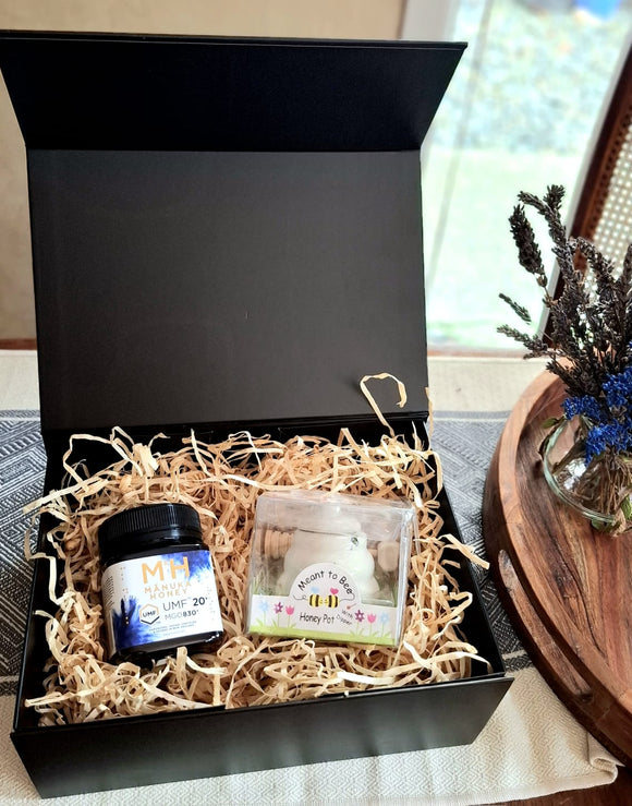 Manuka Honey 20+ UMF Gift Box