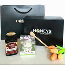 Manuka Honey & GINSENG Gift Box